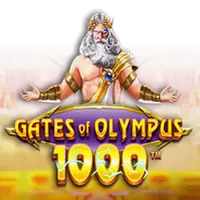 Gates of Olympus 1000