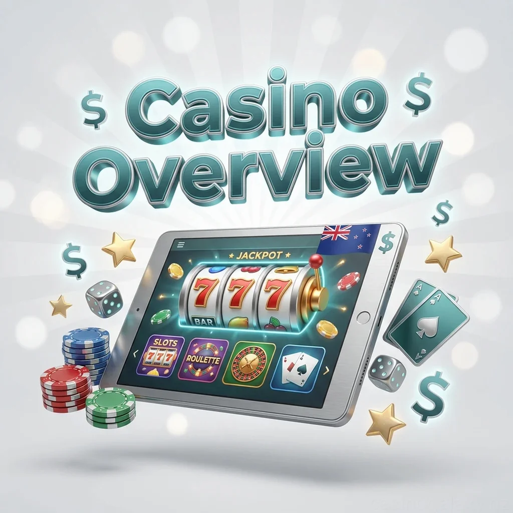 Casino Overview