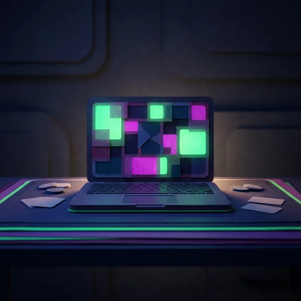 CasinoGalaxy Casino