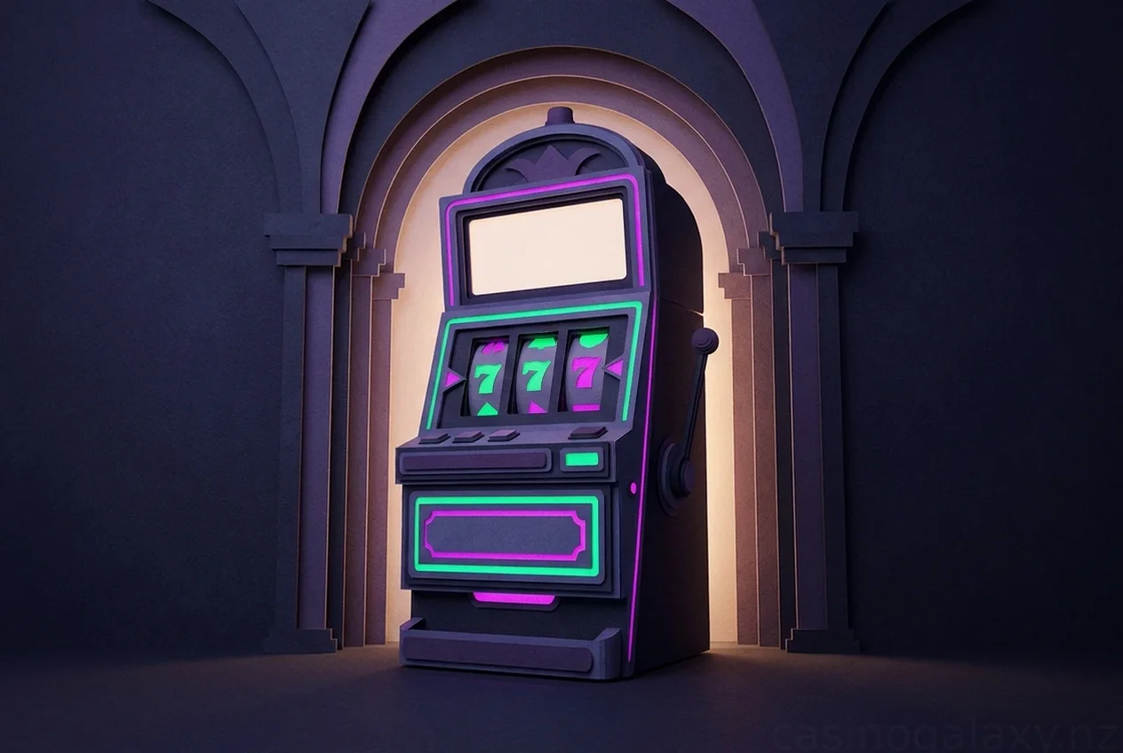 Casinogalaxy Overview for Kiwis