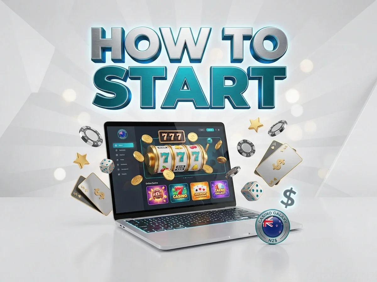 How to Start