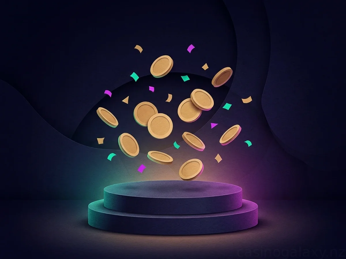 Understanding CasinoGalaxy's Bonuses and Promotions